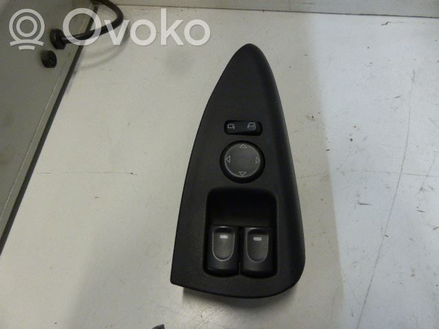 Chevrolet Corvette Electric window control switch 