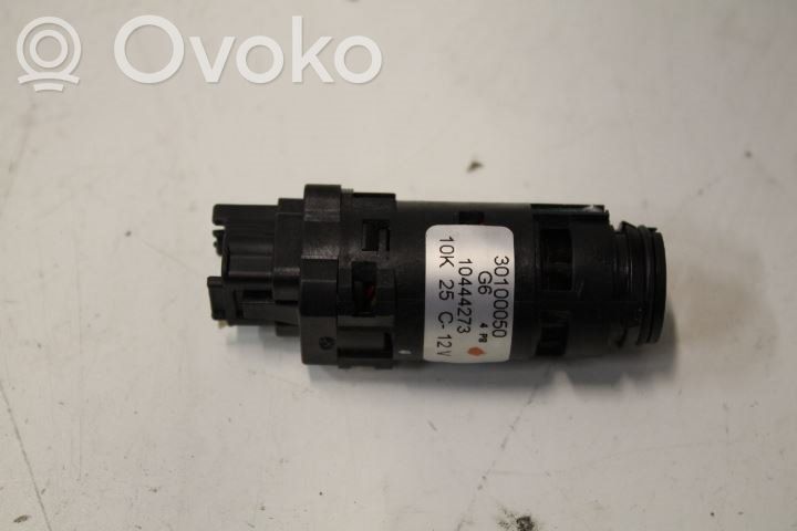 Chevrolet Corvette Interior temperature sensor 