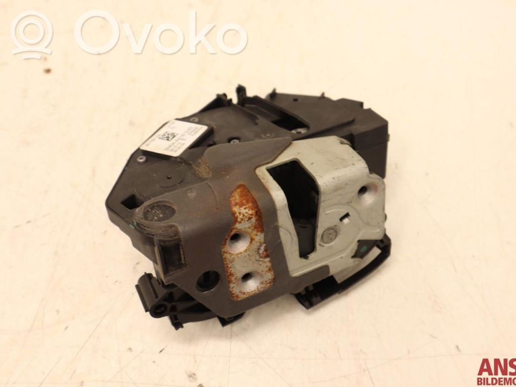 Motor de bloqueo de puertas   921755104,BM5AA21813AE