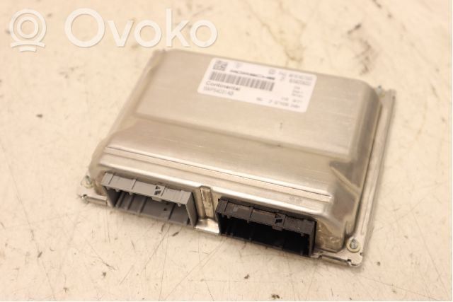 Porsche 911 901  Unitate/modul de control cutie de viteze 