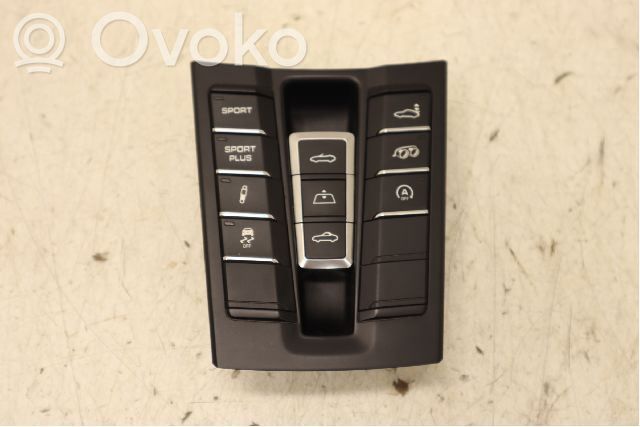 Porsche 911 901  Comutator/buton multifuncțional 