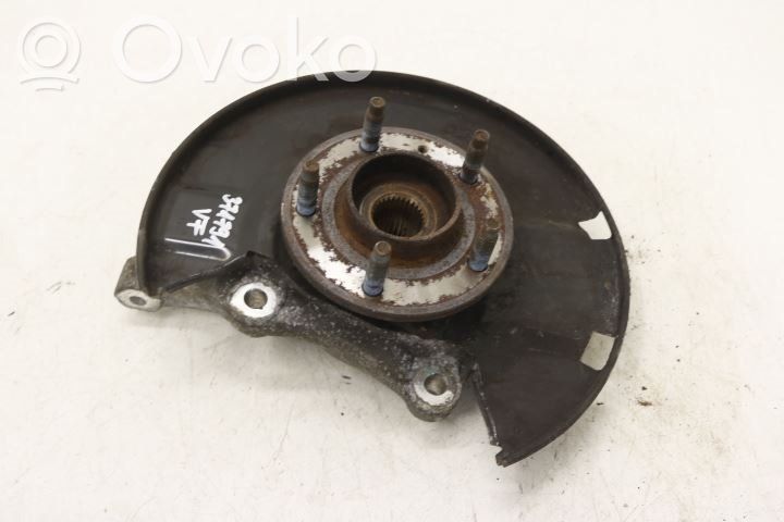 Achsschenkel vorne   13319482