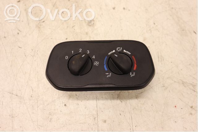 Ford Transit Panel klimatyzacji 