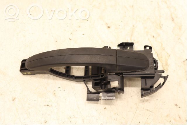 Türgriff Türöffner vorne   BK21V224A37AD