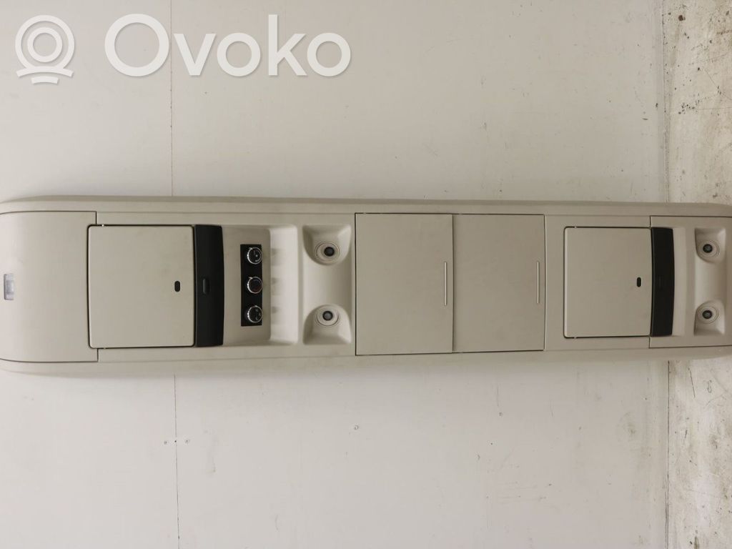 Lancia Voyager Element deski rozdzielczej 
