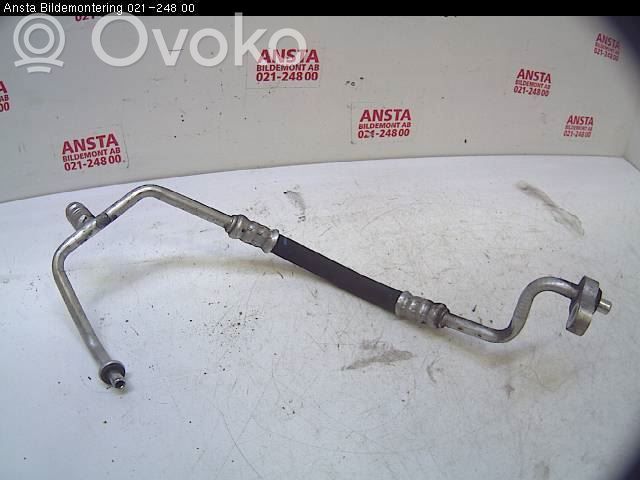 Saab 9-3 Ver2 Tubo flessibile aria condizionata (A/C)