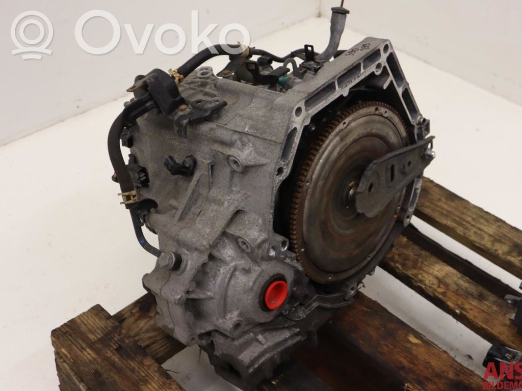 Honda Accord Automatic gearbox 