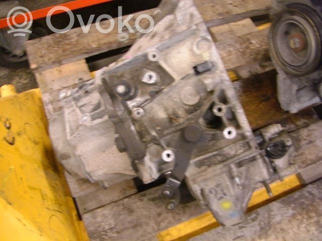 Peugeot 407 Cutie viteze manuală cu 5 trepte 