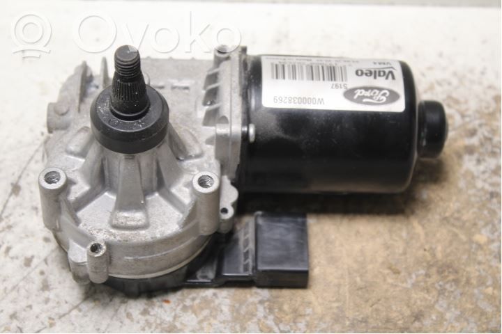 Ford Transit - Tourneo Connect Moteur d'essuie-glace