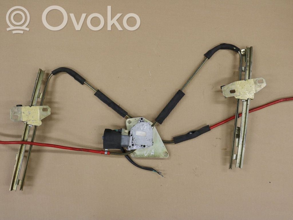 Elektryczny podnośnik szyby drzwi przednich   62107300,0130821069