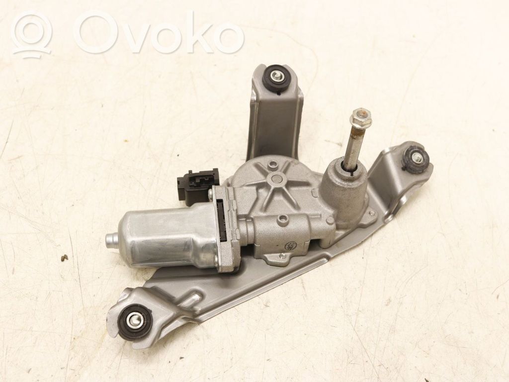 Mazda 6 Moteur d'essuie-glace arrière