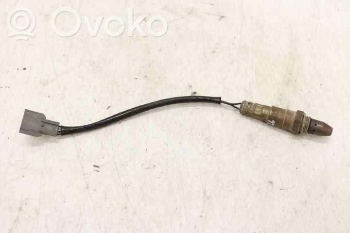 Opel Movano B Sensore della sonda Lambda 