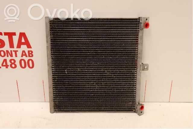 Porsche 911 901 Radiator răcire A/C (condensor)