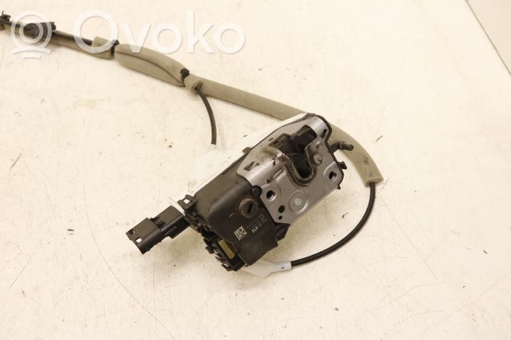 Motor de bloqueo de puertas   828414