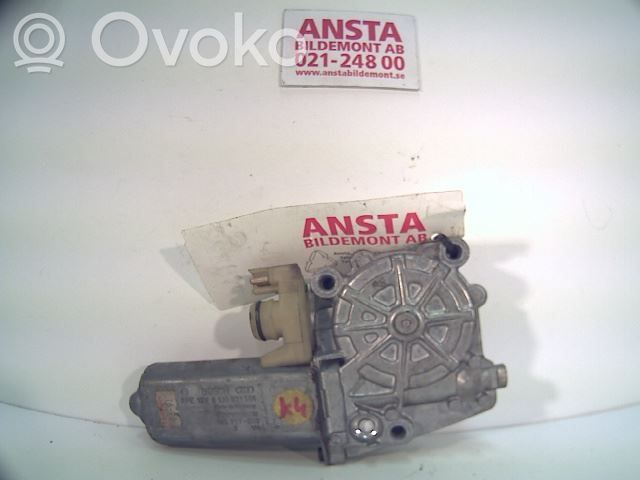 Mercedes-Benz S W140 Moteur de lève-vitre de porte arrière