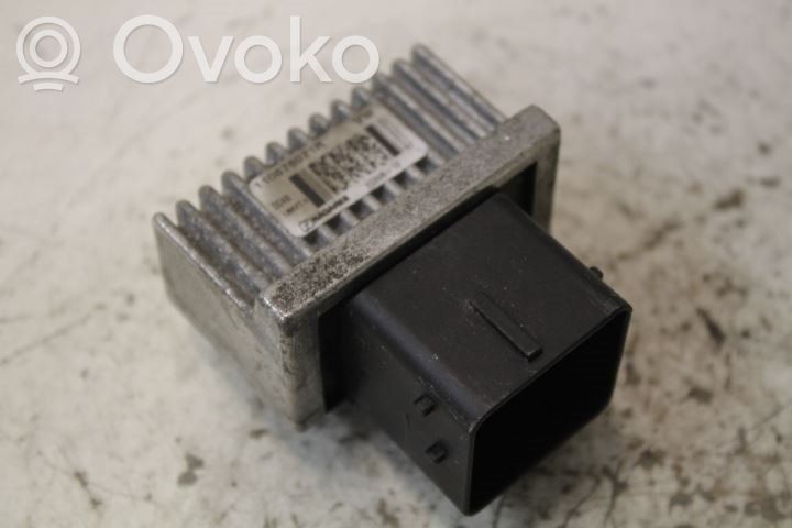 Relé de encendido   110678071R