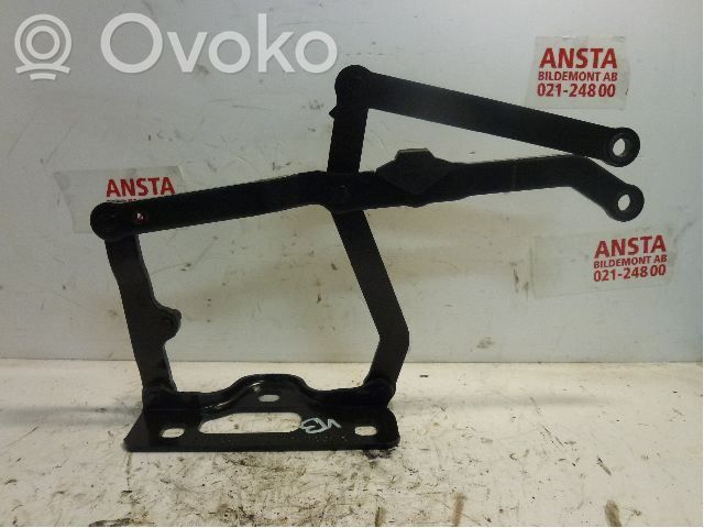 Mercedes-Benz SLK R171 Cerniera portellone posteriore/bagagliaio