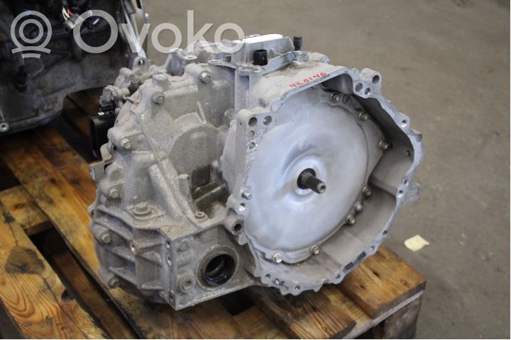Toyota Auris E180 Cutie de viteze automată