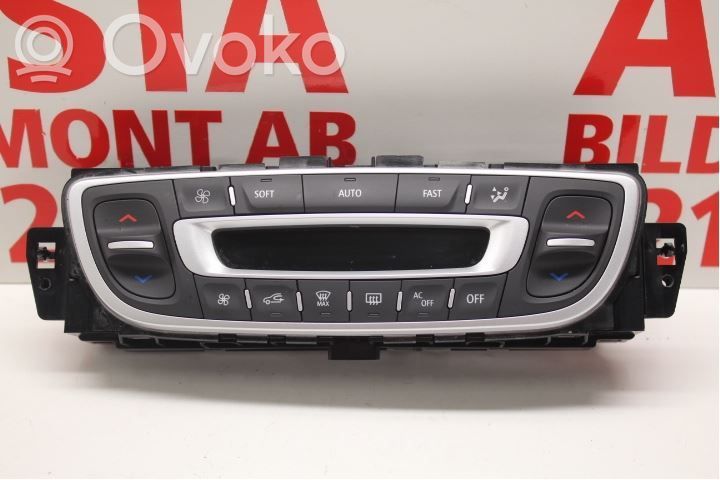 Renault Megane III Unitate control climatizare 