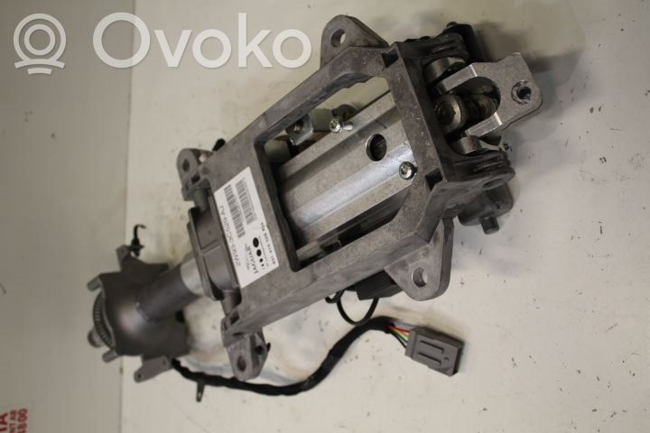 Jaguar XJ X350 Set ax volan 