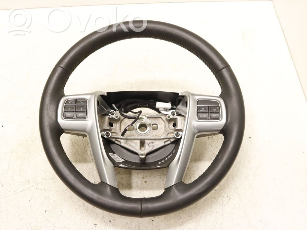 Kierownica   6224970,1WC19DX9AD
