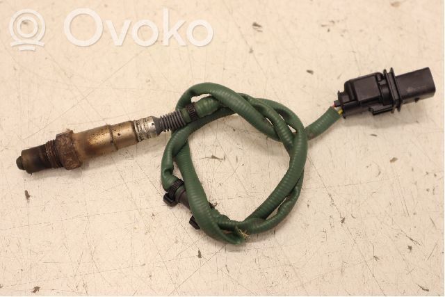 Sonde lambda   9A160618101,0258017331