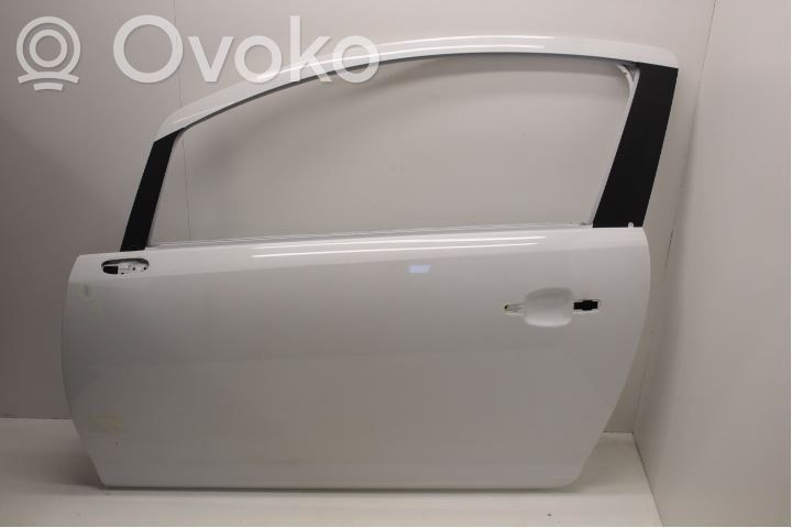 Puerta (Coupé 2 puertas)   93191126
