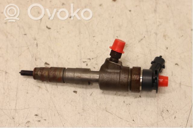 Peugeot 207 Injector combustibil 