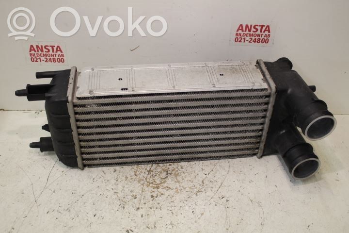Radiador intercooler   0384P5,9684946380