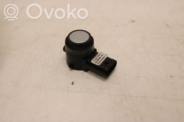 Skoda Fabia Mk3 (NJ) Capteur de stationnement PDC