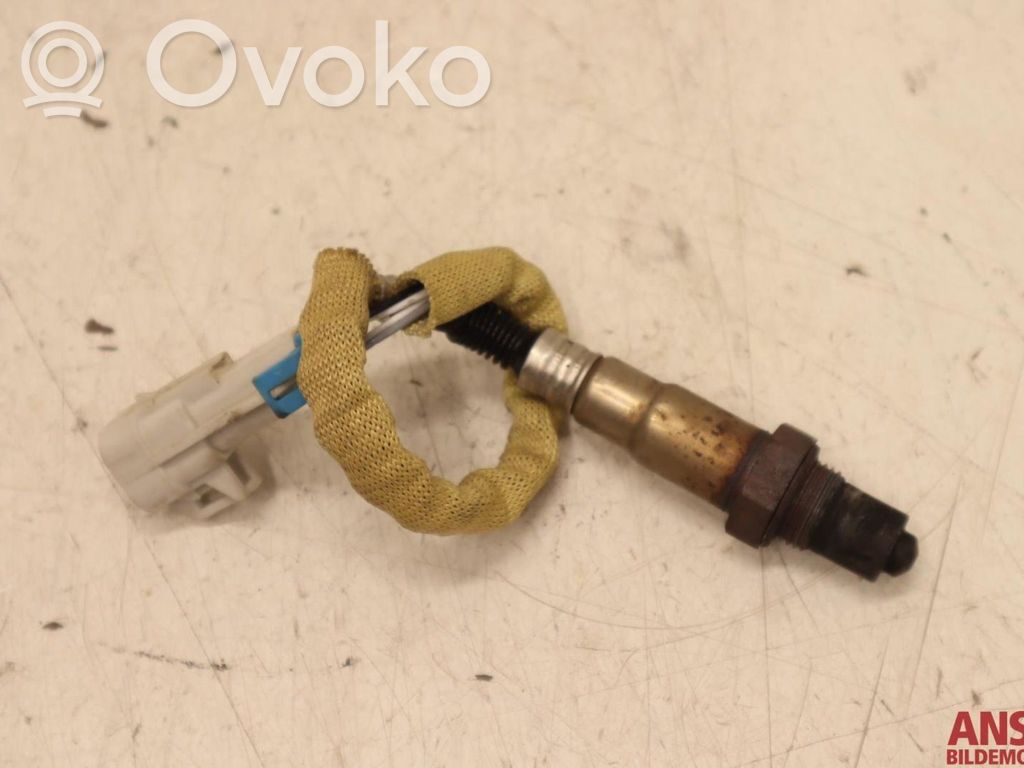 Chevrolet Camaro Lambda probe sensor 