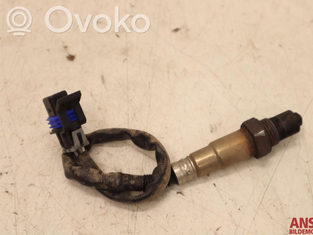 Chevrolet Camaro Lambda probe sensor 