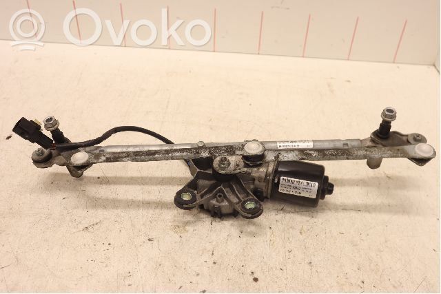 Chevrolet Captiva Motor ștergător 