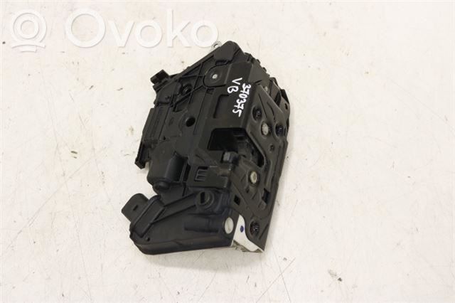 Volkswagen PASSAT CC Moteur verrouillage centralisé