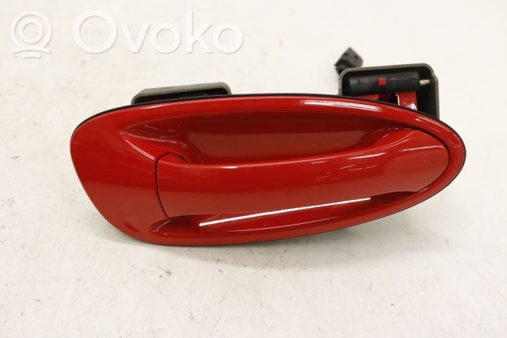Porsche 911 901 Manecilla externa puerta delantera