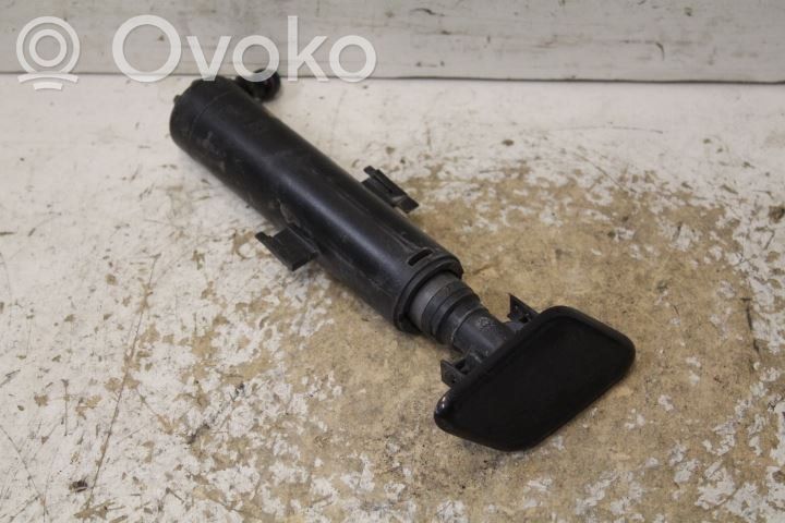 Skoda Roomster (5J) Ugello a spruzzo lavavetri per faro