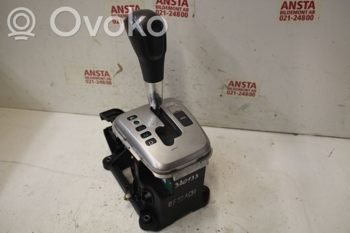 Selector caja de cambios   S04888,6F23ACH