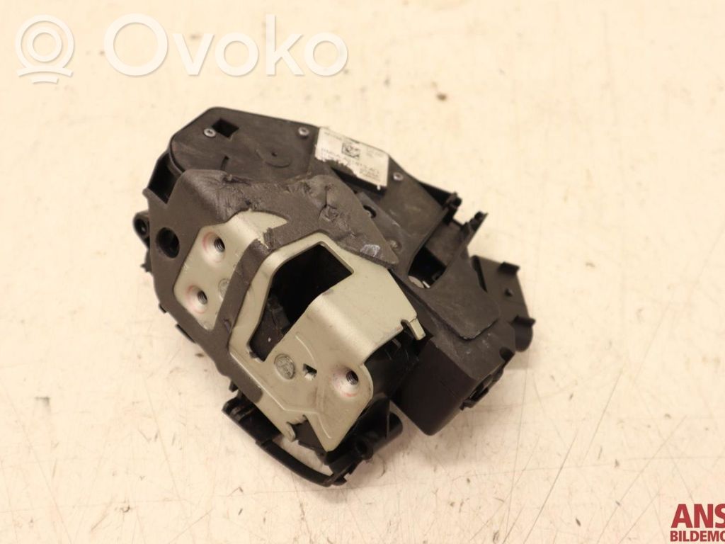 Ford Focus Motor de bloqueo de puertas 