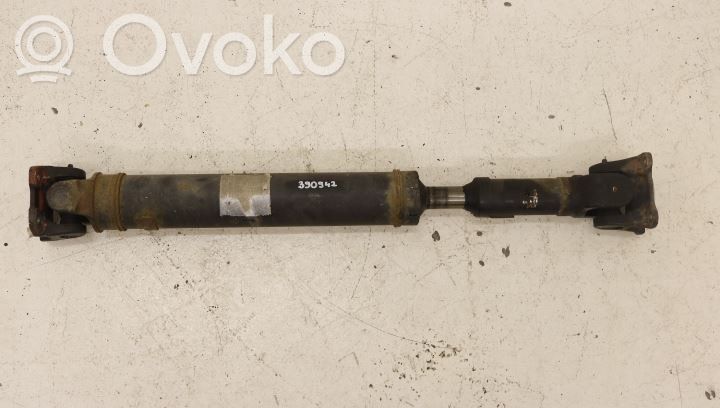 Eje propulsor delantero   3401B012