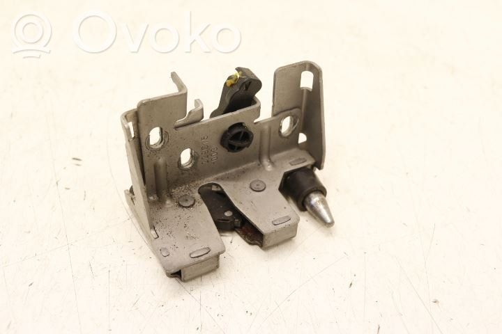 Ford Transit Custom Rear door lock 