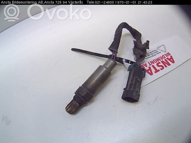 Sonda lambda   25827463