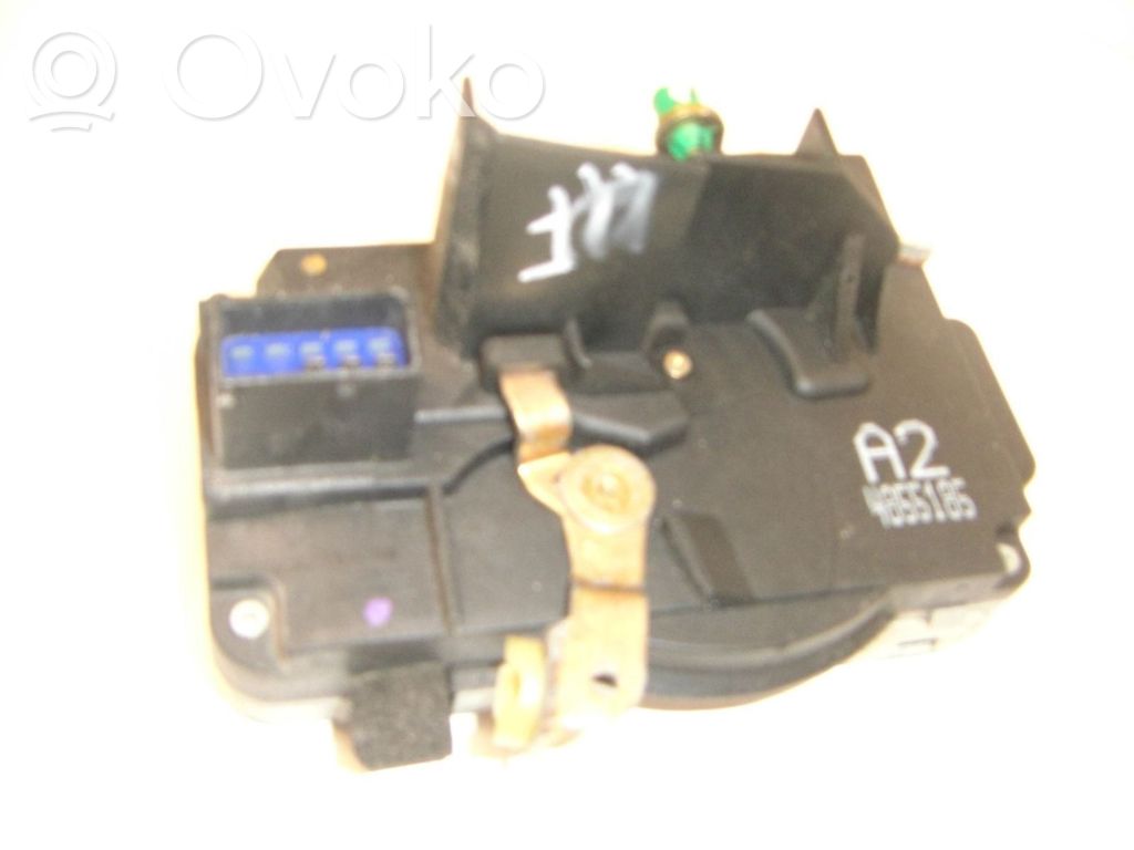 Front door lock   4855185