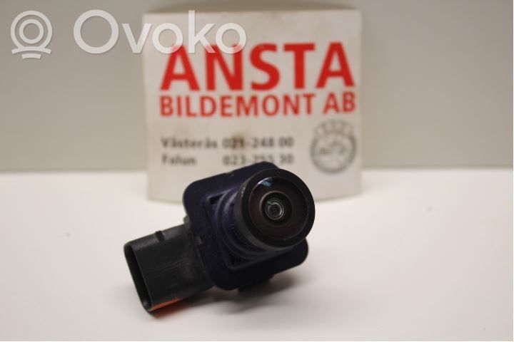 Ford Transit Reversing camera 