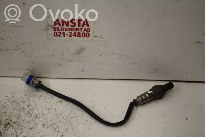 Lambda probe sensor   12572772