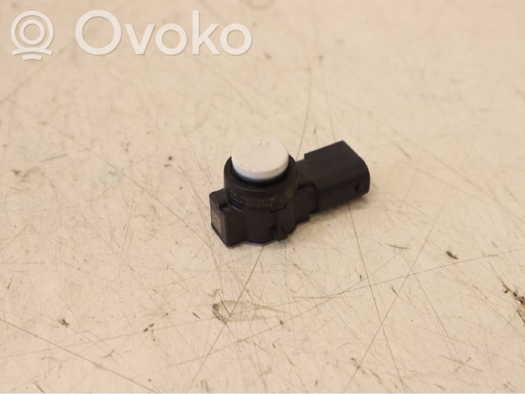 Toyota Proace Parksensor PDC 
