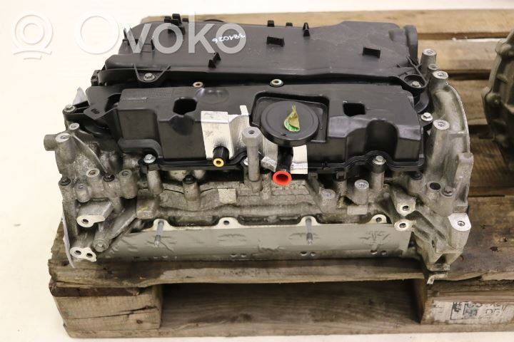 Engine head   95523280,M9T704