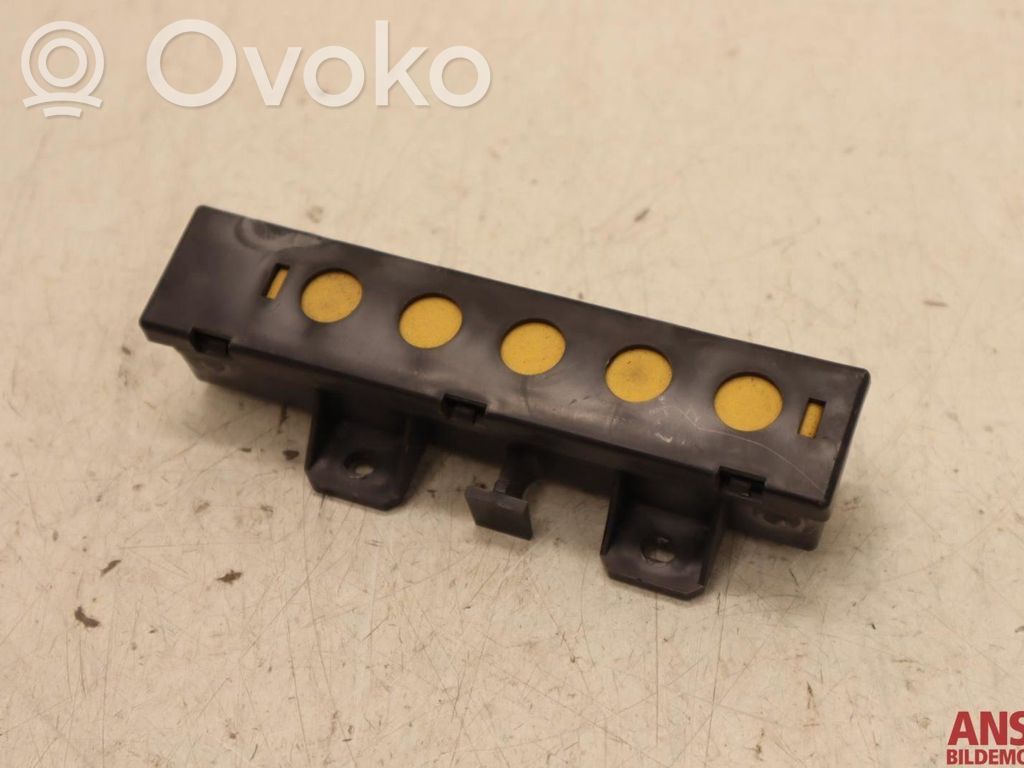 Chevrolet Corvette Other air conditioning (A/C) parts 