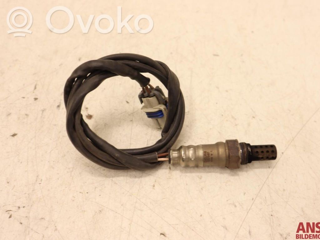 Lambda probe sensor   12578461