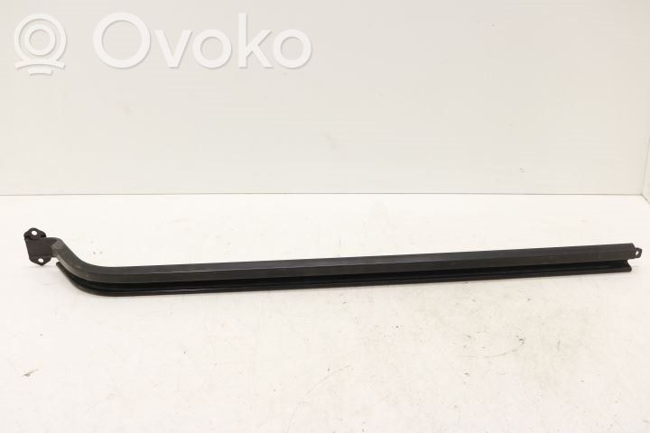 Toyota Proace Vidurinė slidė 