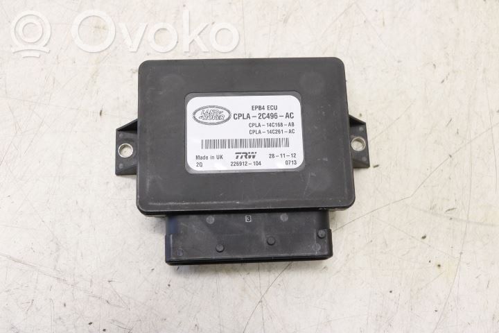 Autres unités de commande / modules   CPLA2C496AD,CPLA2C49AC